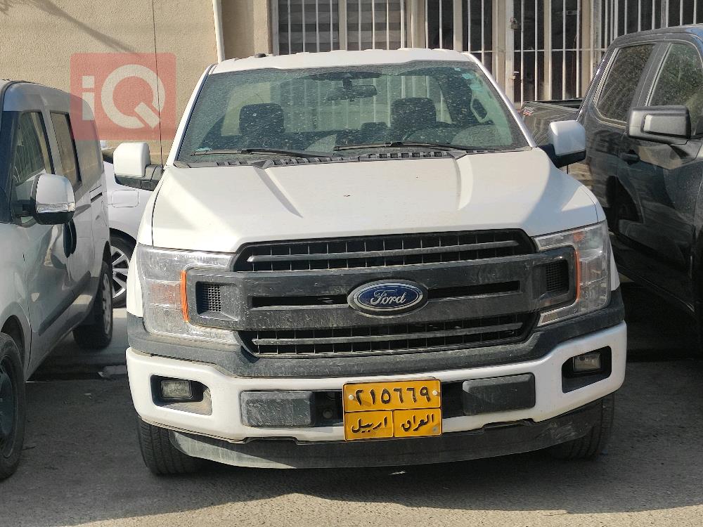 فورد إف-150